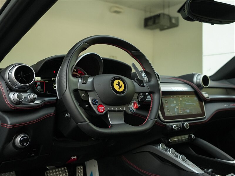 2019 Ferrari GTC4Lusso T - Photo 13 - Bonita Springs, FL 34134