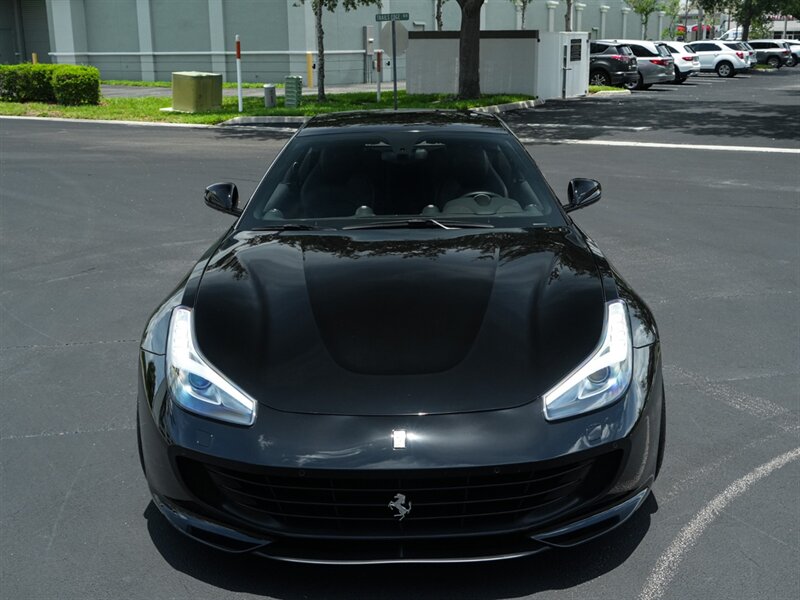 2019 Ferrari GTC4Lusso T - Photo 6 - Bonita Springs, FL 34134