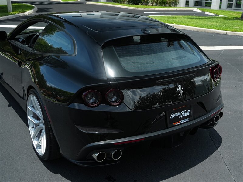 2019 Ferrari GTC4Lusso T - Photo 55 - Bonita Springs, FL 34134