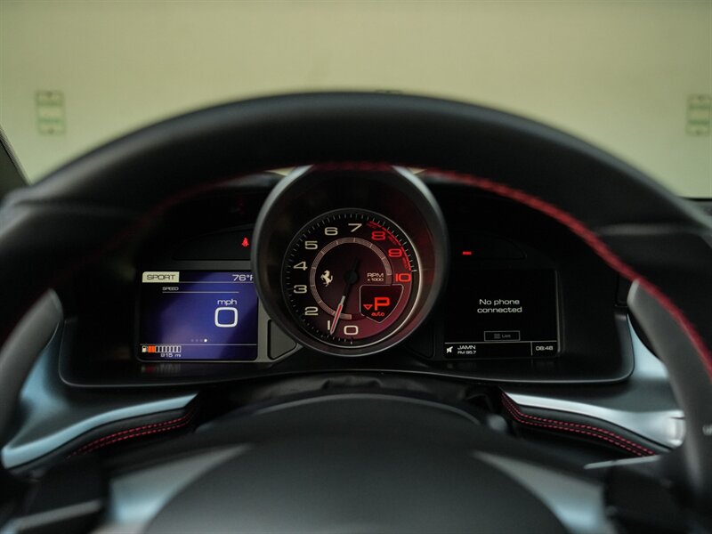 2019 Ferrari GTC4Lusso T - Photo 14 - Bonita Springs, FL 34134