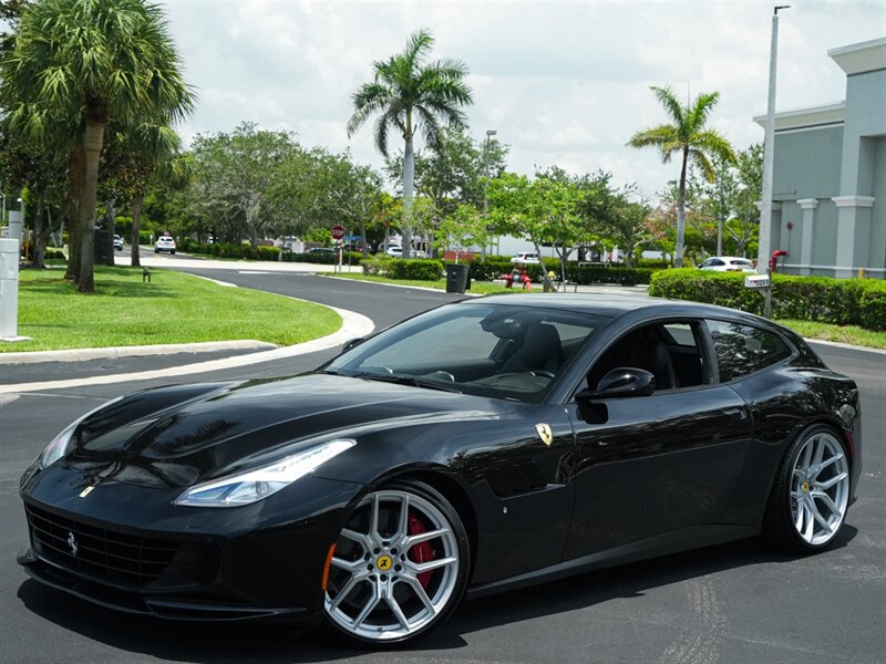2019 Ferrari GTC4Lusso T - Photo 9 - Bonita Springs, FL 34134