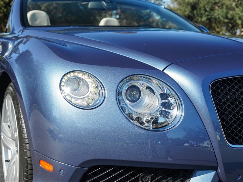 2013 Bentley Continental GT V8   - Photo 3 - Bonita Springs, FL 34134