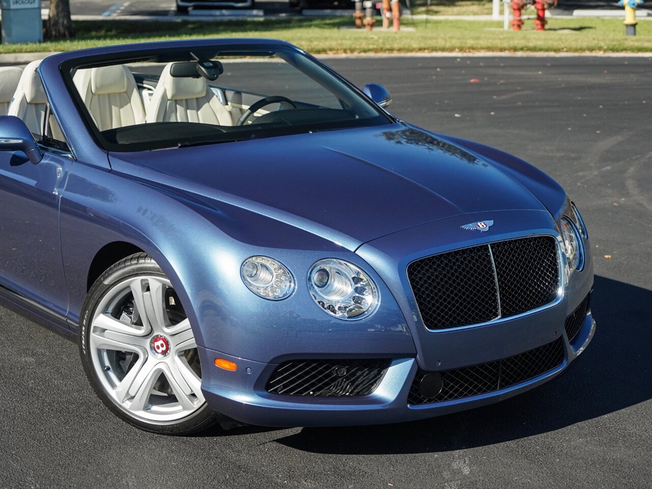 2013 Bentley Continental GT V8   - Photo 67 - Bonita Springs, FL 34134