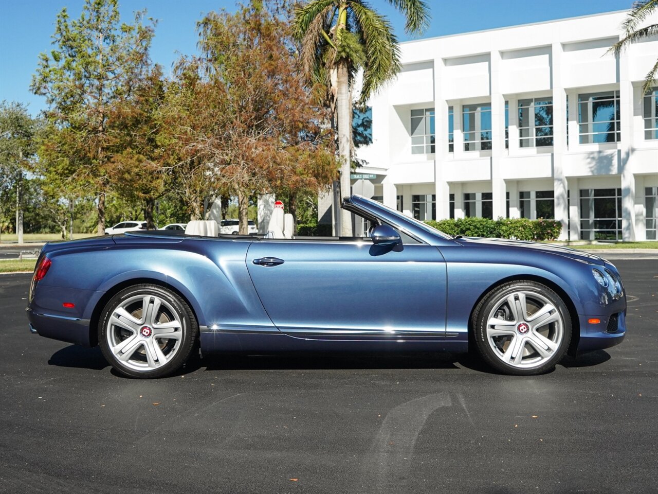 2013 Bentley Continental GT V8   - Photo 63 - Bonita Springs, FL 34134