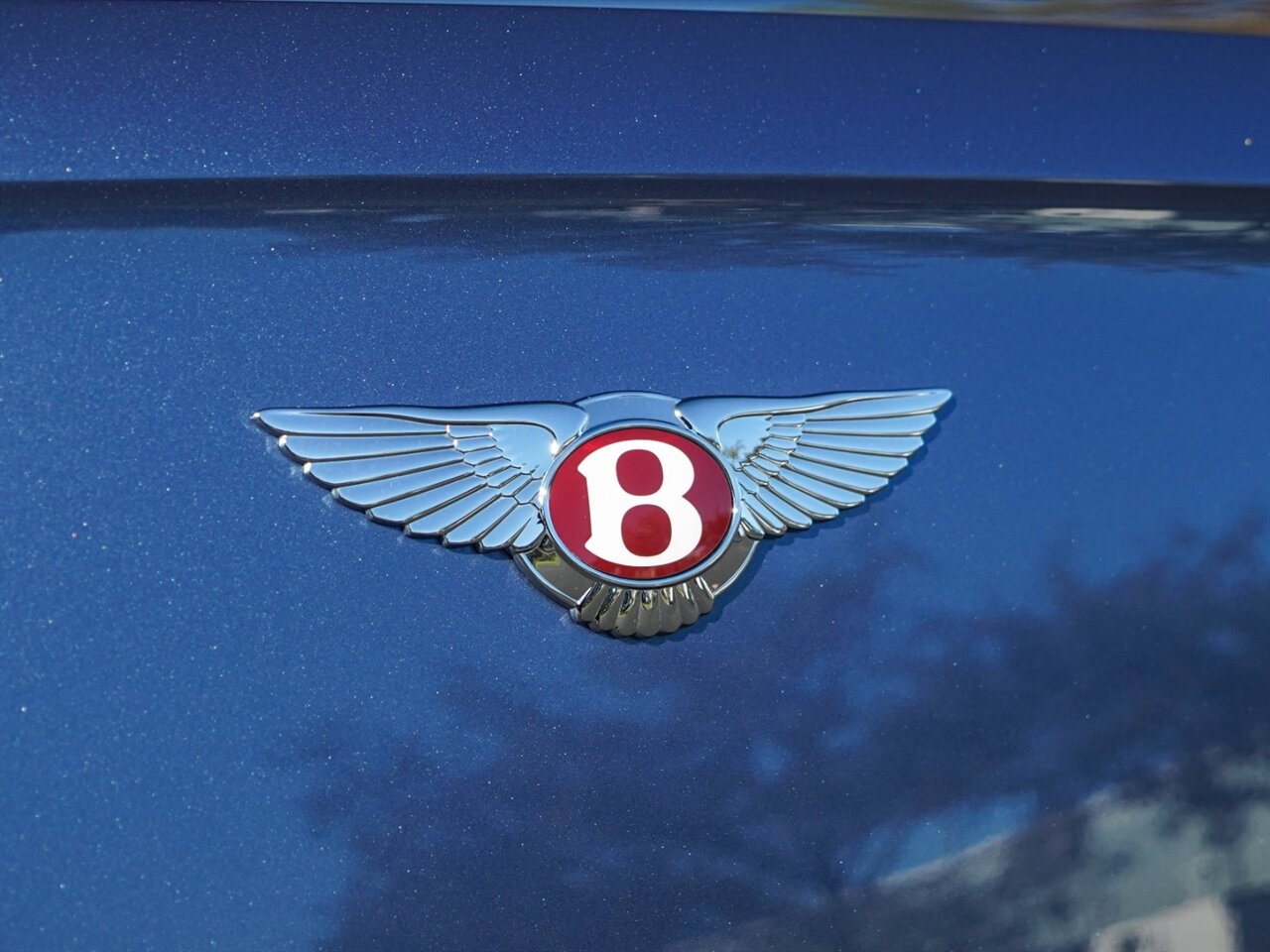 2013 Bentley Continental GT V8   - Photo 55 - Bonita Springs, FL 34134