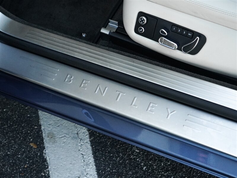 2013 Bentley Continental GT V8   - Photo 26 - Bonita Springs, FL 34134