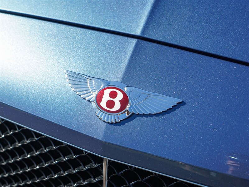 2013 Bentley Continental GT V8   - Photo 4 - Bonita Springs, FL 34134