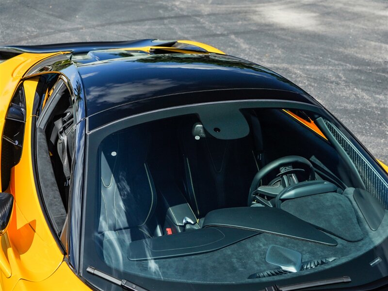 2020 McLaren 720S Spider Performance - Photo 44 - Bonita Springs, FL 34134