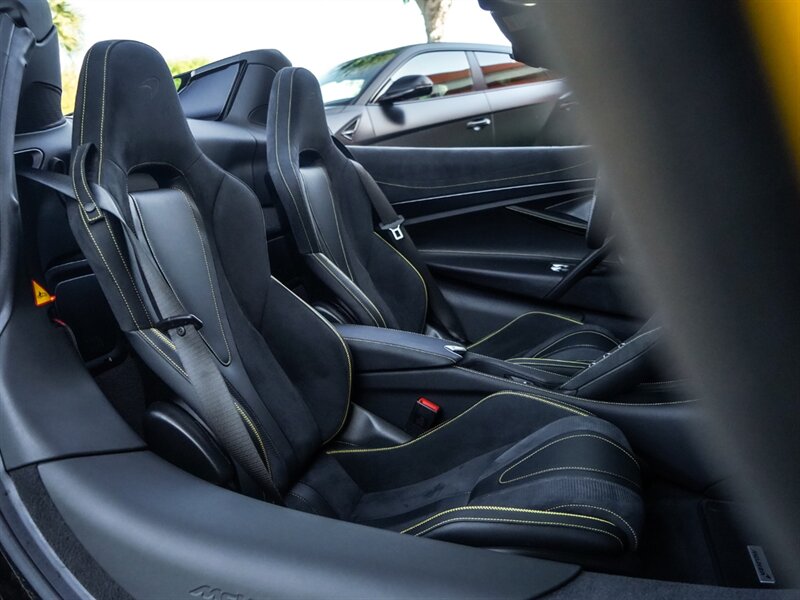 2020 McLaren 720S Spider Performance - Photo 24 - Bonita Springs, FL 34134