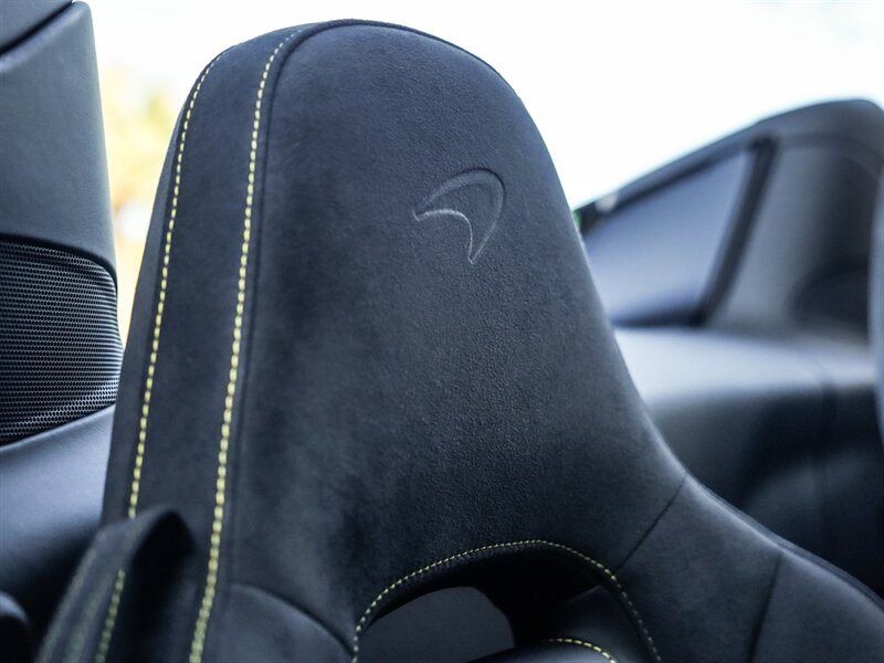 2020 McLaren 720S Spider Performance - Photo 25 - Bonita Springs, FL 34134