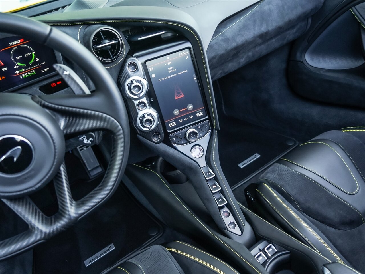 2020 McLaren 720S Spider Performance   - Photo 15 - Bonita Springs, FL 34134