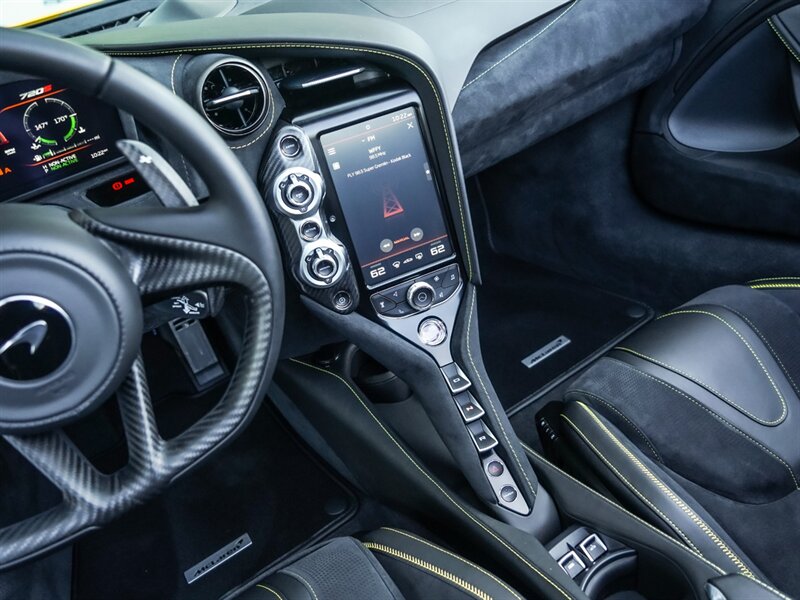2020 McLaren 720S Spider Performance - Photo 15 - Bonita Springs, FL 34134