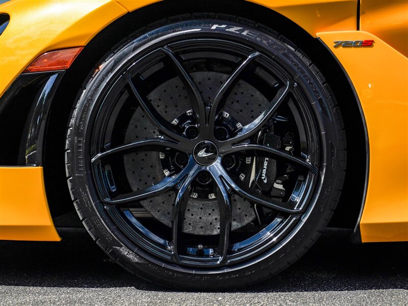 2020 McLaren 720S Spider Performance - Photo 30 - Bonita Springs, FL 34134