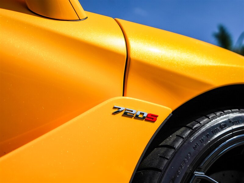 2020 McLaren 720S Spider Performance - Photo 12 - Bonita Springs, FL 34134