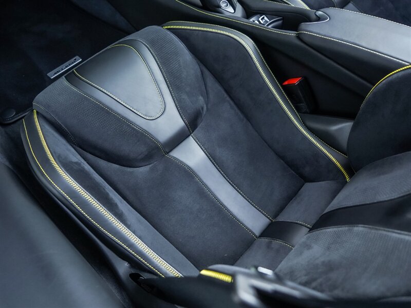 2020 McLaren 720S Spider Performance - Photo 18 - Bonita Springs, FL 34134