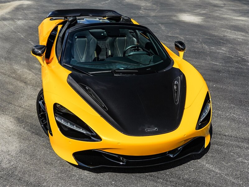 2020 McLaren 720S Spider Performance - Photo 41 - Bonita Springs, FL 34134