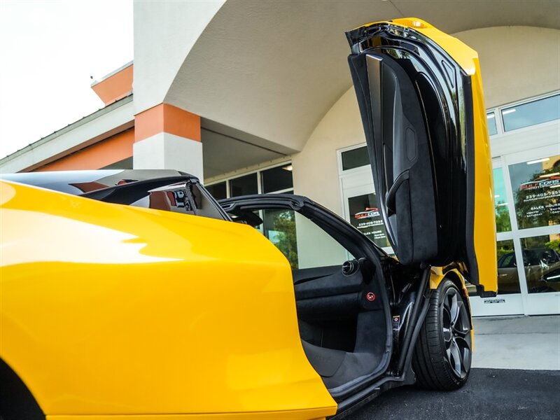 2020 McLaren 720S Spider Performance - Photo 22 - Bonita Springs, FL 34134