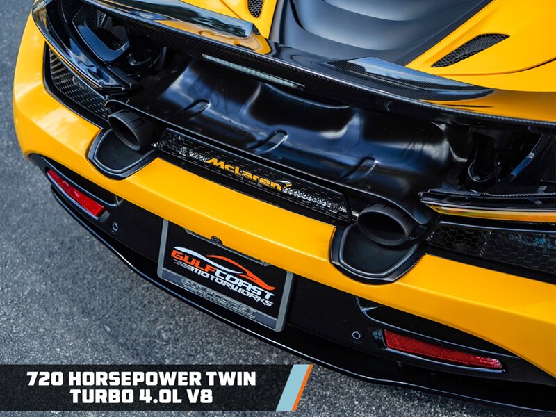 2020 McLaren 720S Spider Performance - Photo 26 - Bonita Springs, FL 34134