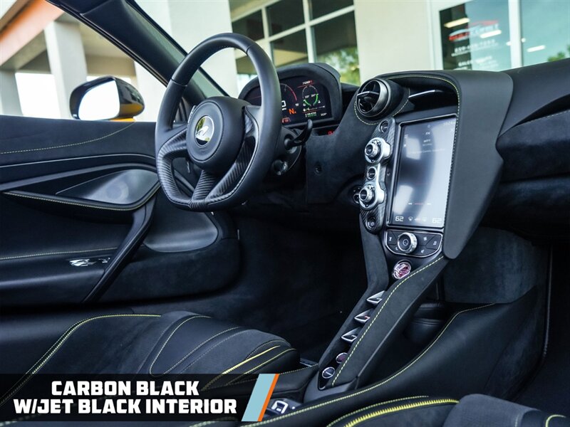 2020 McLaren 720S Spider Performance - Photo 23 - Bonita Springs, FL 34134