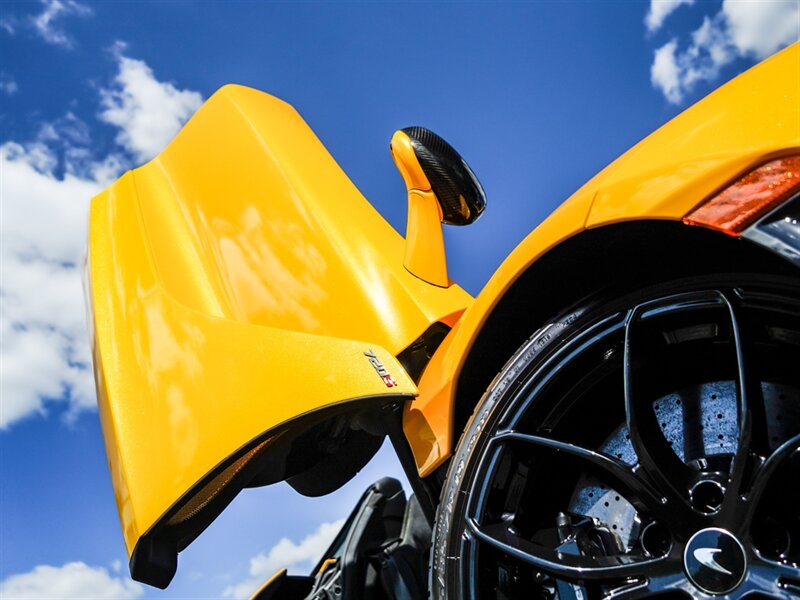 2020 McLaren 720S Spider Performance - Photo 10 - Bonita Springs, FL 34134