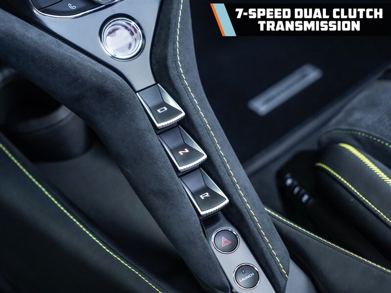 2020 McLaren 720S Spider Performance - Photo 16 - Bonita Springs, FL 34134