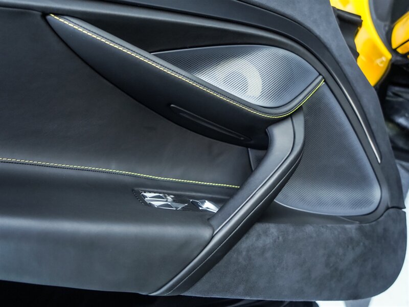 2020 McLaren 720S Spider Performance - Photo 19 - Bonita Springs, FL 34134