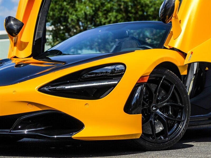 2020 McLaren 720S Spider Performance   - Photo 3 - Bonita Springs, FL 34134