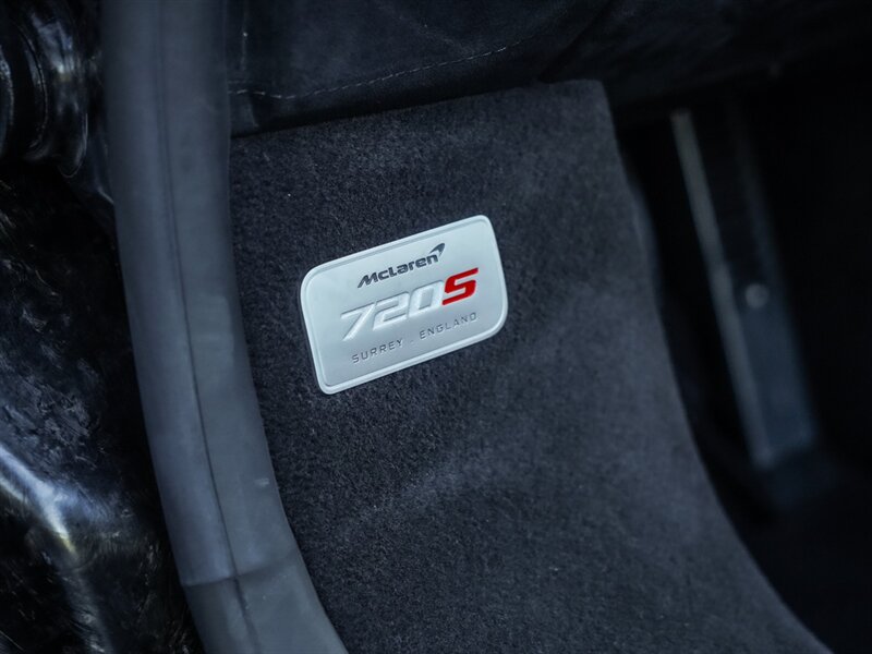 2020 McLaren 720S Spider Performance - Photo 21 - Bonita Springs, FL 34134