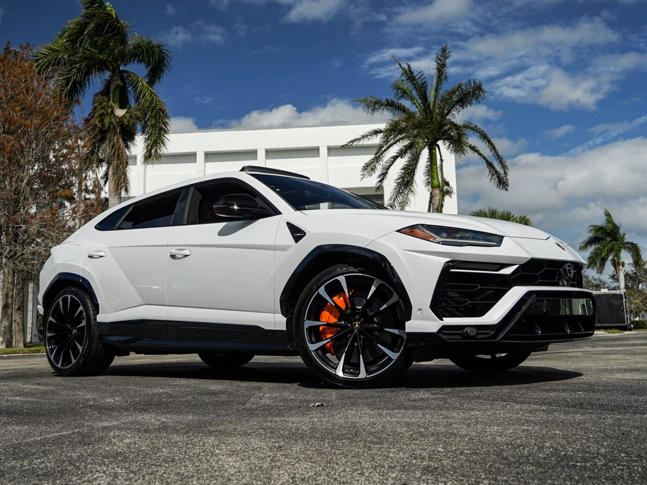 2022 Lamborghini Urus   - Photo 77 - Bonita Springs, FL 34134