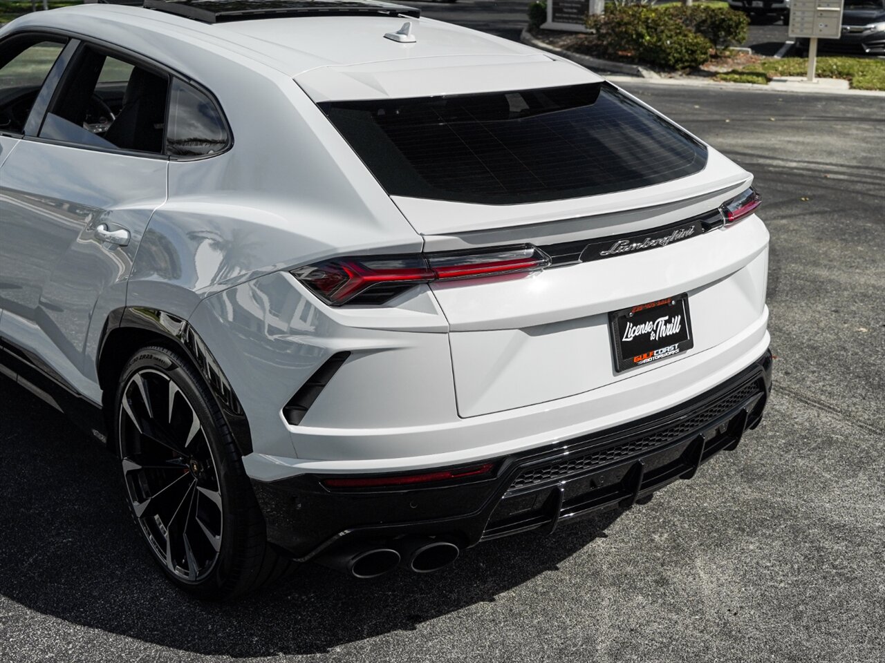 2022 Lamborghini Urus   - Photo 58 - Bonita Springs, FL 34134