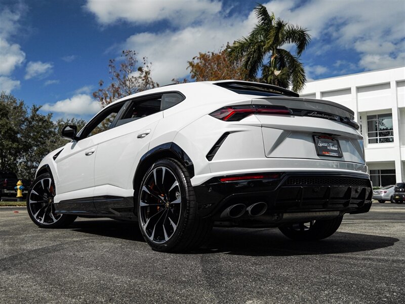 2022 Lamborghini Urus - Photo 54 - Bonita Springs, FL 34134