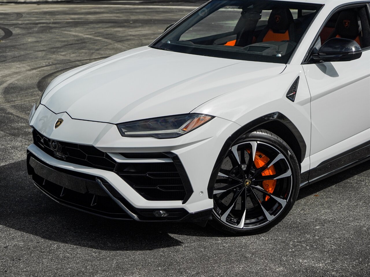 2022 Lamborghini Urus   - Photo 10 - Bonita Springs, FL 34134