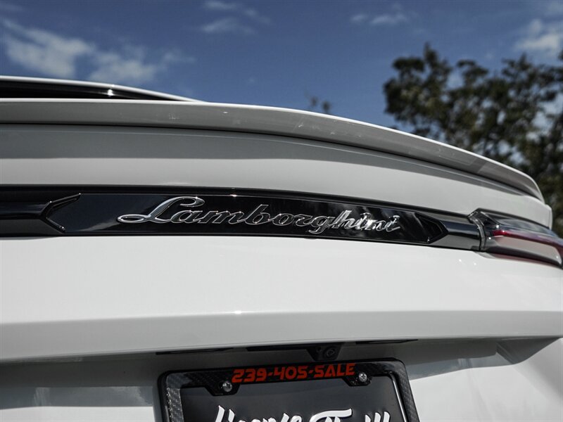 2022 Lamborghini Urus - Photo 60 - Bonita Springs, FL 34134