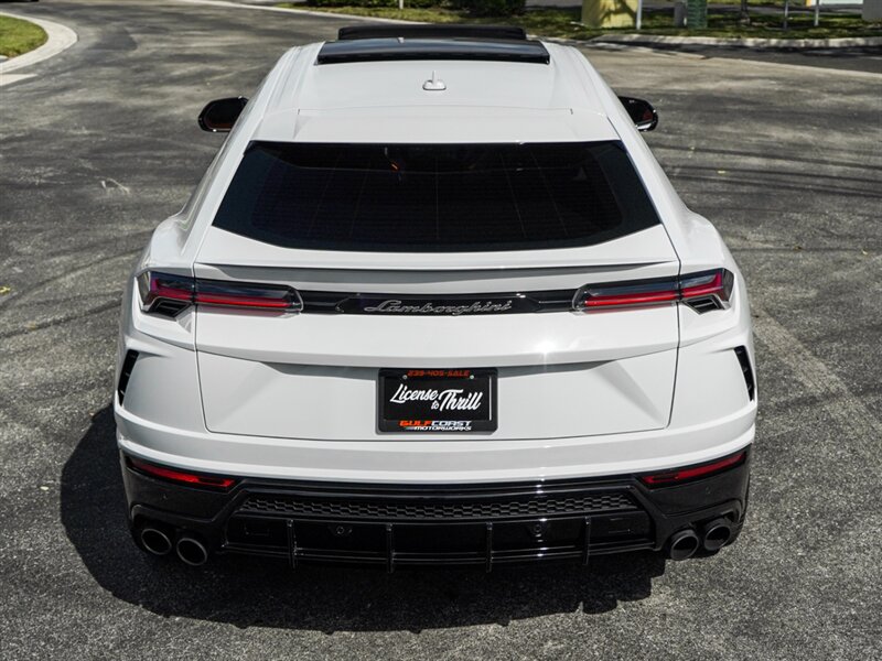 2022 Lamborghini Urus - Photo 57 - Bonita Springs, FL 34134