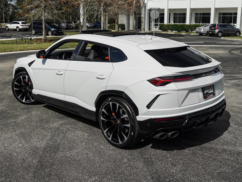 2022 Lamborghini Urus - Photo 53 - Bonita Springs, FL 34134
