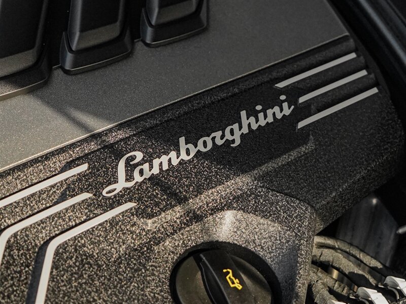 2022 Lamborghini Urus - Photo 46 - Bonita Springs, FL 34134