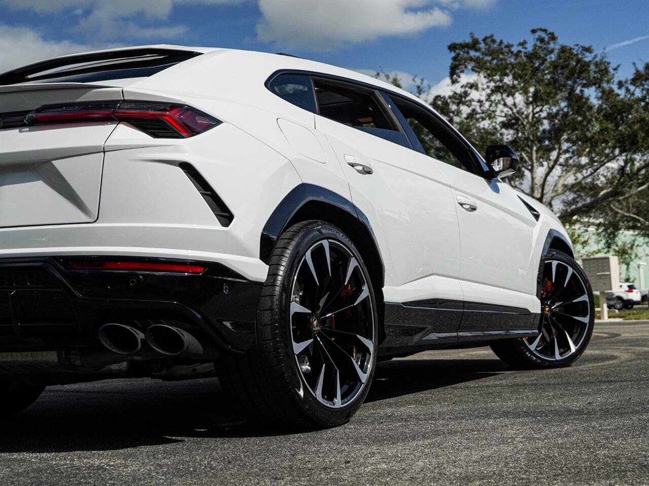 2022 Lamborghini Urus   - Photo 66 - Bonita Springs, FL 34134