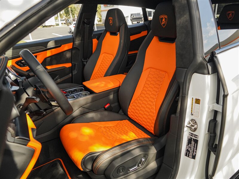 2022 Lamborghini Urus - Photo 22 - Bonita Springs, FL 34134