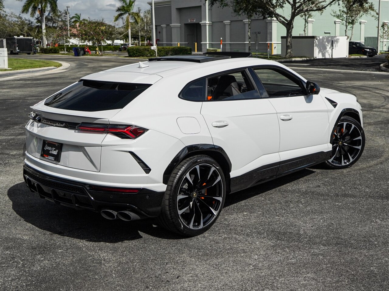 2022 Lamborghini Urus   - Photo 67 - Bonita Springs, FL 34134