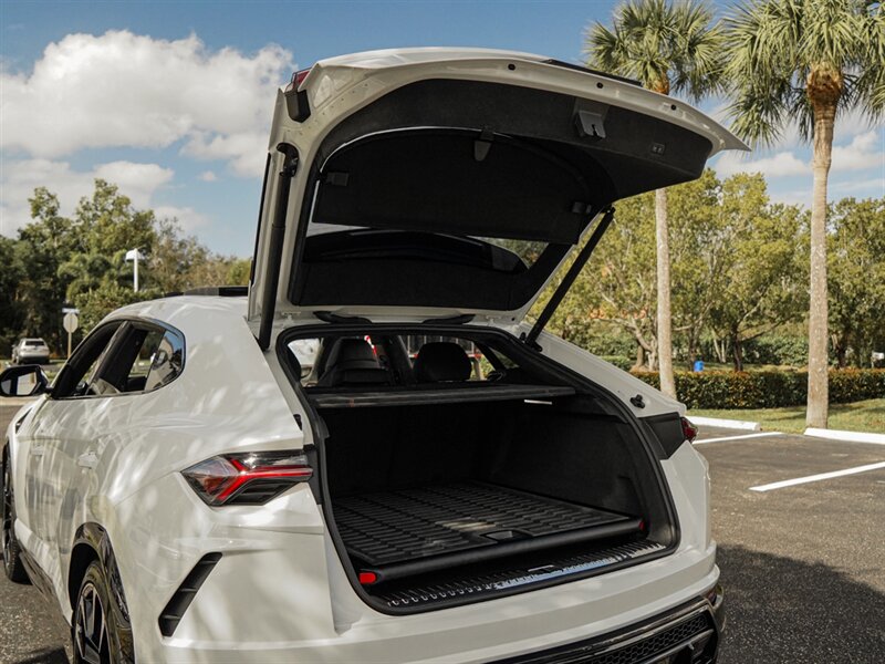 2022 Lamborghini Urus - Photo 48 - Bonita Springs, FL 34134