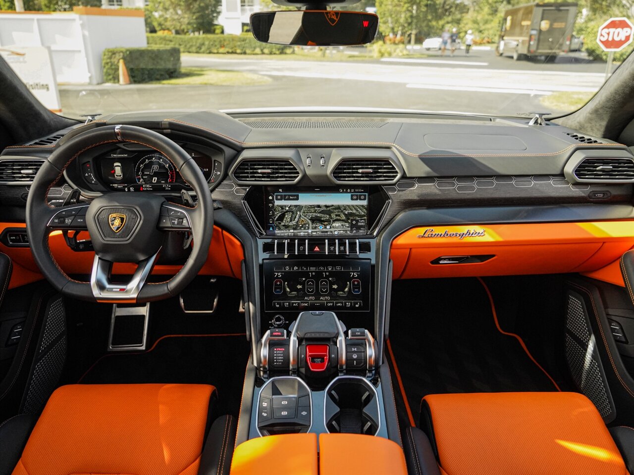 2022 Lamborghini Urus   - Photo 31 - Bonita Springs, FL 34134