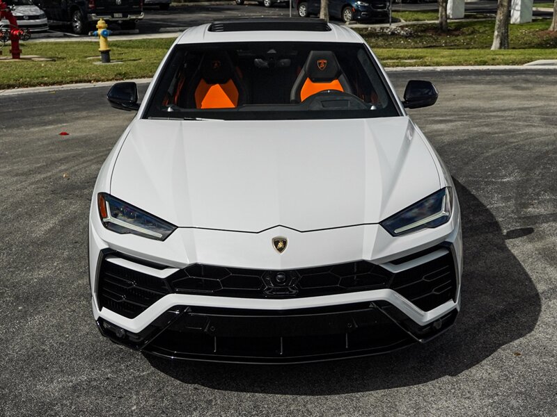 2022 Lamborghini Urus - Photo 5 - Bonita Springs, FL 34134
