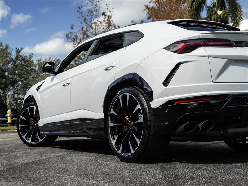 2022 Lamborghini Urus - Photo 56 - Bonita Springs, FL 34134