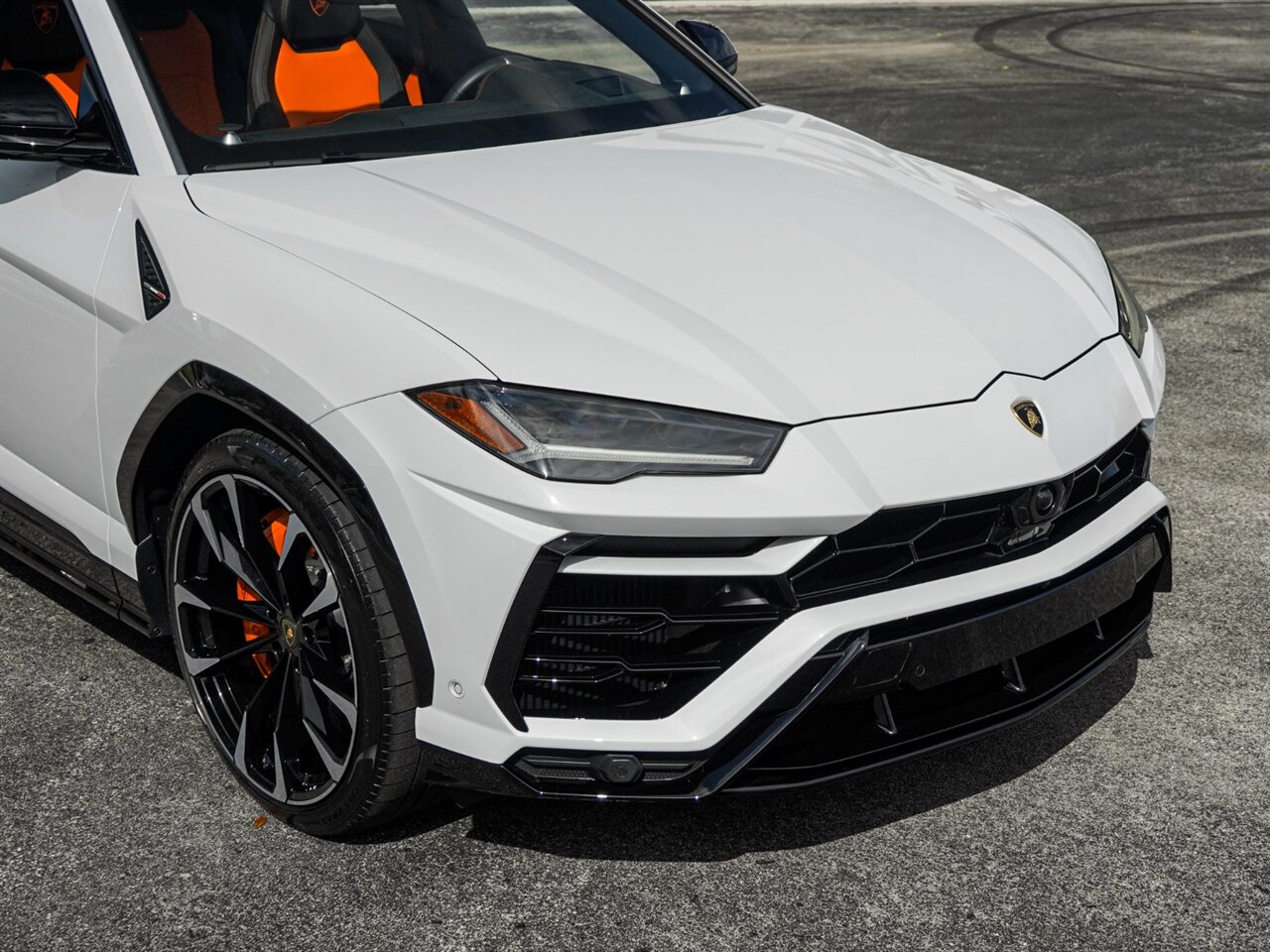 2022 Lamborghini Urus   - Photo 76 - Bonita Springs, FL 34134