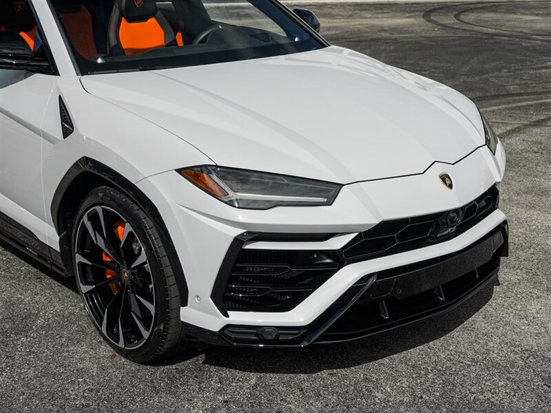 2022 Lamborghini Urus - Photo 76 - Bonita Springs, FL 34134