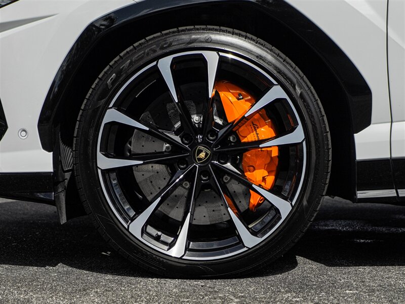 2022 Lamborghini Urus - Photo 51 - Bonita Springs, FL 34134