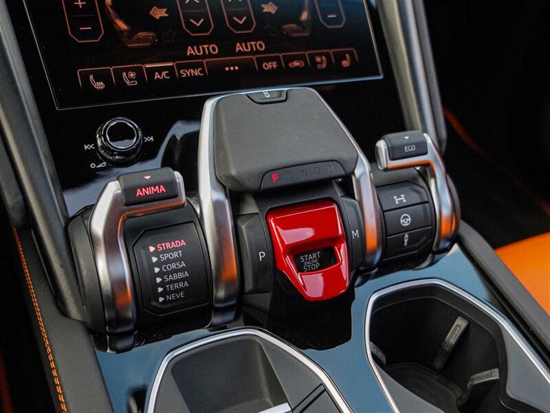 2022 Lamborghini Urus - Photo 18 - Bonita Springs, FL 34134