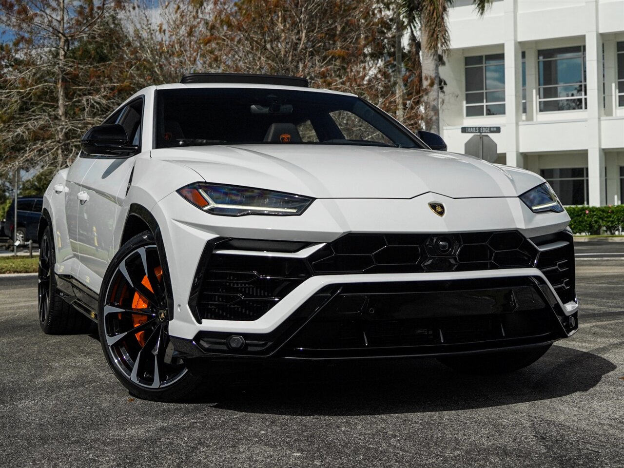 2022 Lamborghini Urus   - Photo 75 - Bonita Springs, FL 34134