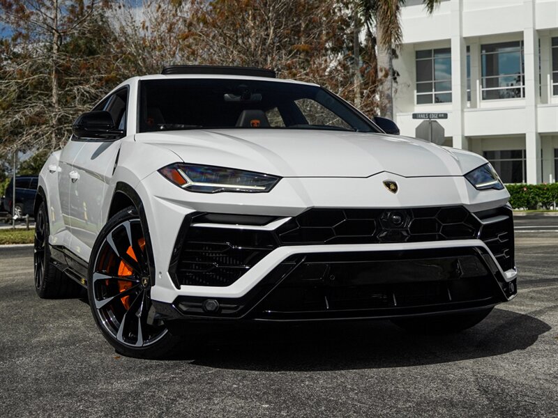 2022 Lamborghini Urus - Photo 75 - Bonita Springs, FL 34134