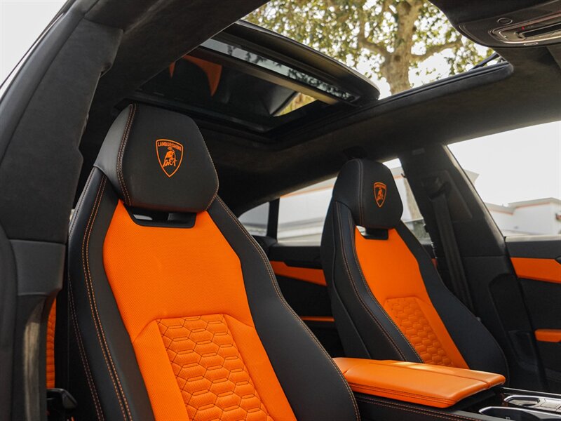 2022 Lamborghini Urus - Photo 38 - Bonita Springs, FL 34134